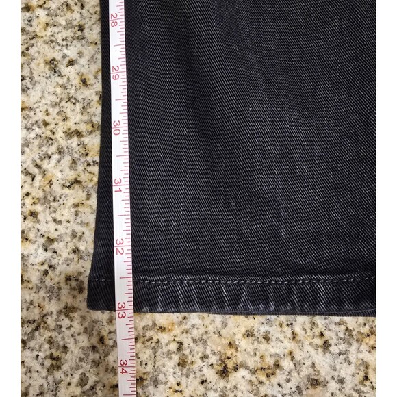 Hugo BOSS Mens Candiani Jeans /Black/Slim Straight/Designer/Spandex Blend - Picture 13 of 15